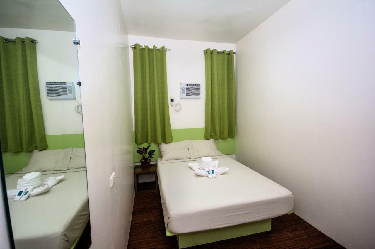 Sulit Budget Hotel Near Dgte Airport Citimall Dumaguete City Exteriér fotografie