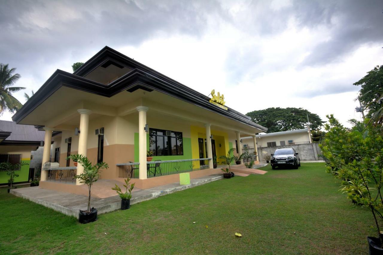 Sulit Budget Hotel Near Dgte Airport Citimall Dumaguete City Exteriér fotografie